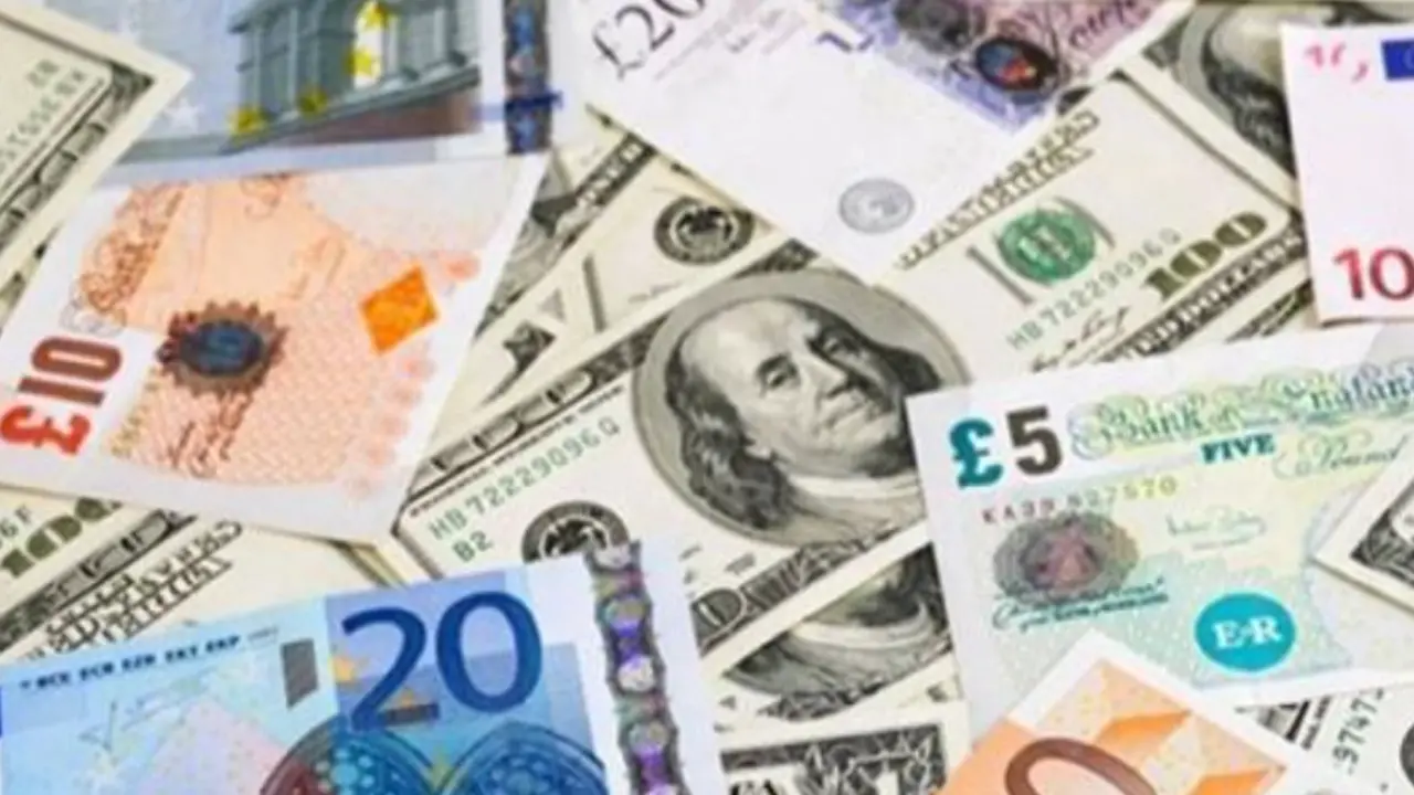 تحركات ملحوظة في أسعار العملات أمام الجنيه المصري خلال تعاملات الجمعة 27 فبراير